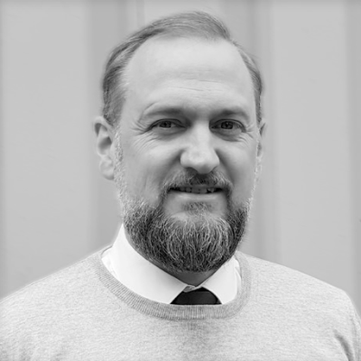Lars Lorberg
